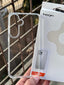 Samsung Galaxy "S25 Plus" Spigen Ultra Hybrid Transparent Case
