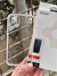 iPhone "11" Spigen Ultra Hybrid Transparent Case