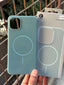 iPhone "11 Pro Max" Beats Premium MagSafe Case - Riptide Blue