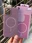 iPhone "12 Pro Max" Beats Premium MagSafe Case - Sunset Purple
