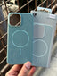 iPhone "12 Pro Max" Beats Premium MagSafe Case - Riptide Blue