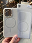 iPhone "14 Pro" Beats Premium MagSafe Case - Summit Stone