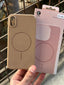 iPhone "XR" Beats Premium MagSafe Case - Gold