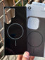 Samsung Galaxy "S24 Ultra" Beats Premium MagSafe Case - Black