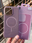 iPhone "14 Pro Max" Beats Premium MagSafe Case - Sunset Purple