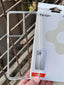 Samsung Galaxy "S21 Ultra" Spigen Ultra Hybrid Transparent Case