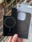 iPhone "14 Pro" Beats Premium MagSafe Case - Black