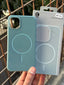 iPhone "11" Beats Premium MagSafe Case - Riptide Blue