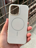 iPhone "13 Pro Max" Beats Premium MagSafe Case - Summit Stone