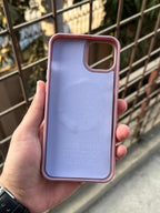 iPhone "14 Plus" Beats Premium MagSafe Case - Sunset Purple