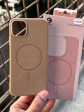 iPhone "11 Pro Max" Beats Premium MagSafe Case - Gold