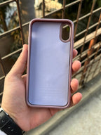 iPhone "XR" Beats Premium MagSafe Case - Sunset Purple