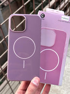 iPhone "13 Pro Max" Beats Premium MagSafe Case - Sunset Purple