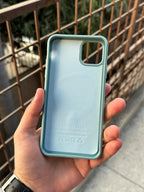 iPhone "11 Pro Max" Beats Premium MagSafe Case - Riptide Blue