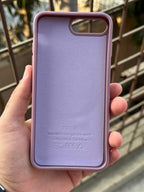 iPhone "7/8 Plus" Beats Premium MagSafe Case - Sunset Purple