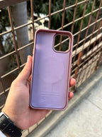 iPhone "12 Pro Max" Beats Premium MagSafe Case - Sunset Purple