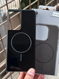 Samsung Galaxy "S21 Ultra" Beats Premium MagSafe Case - Black