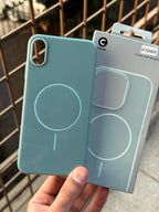 iPhone "XS Max" Beats Premium MagSafe Case - Riptide Blue