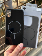 iPhone "XR" Beats Premium MagSafe Case - Black