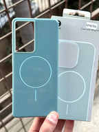 Samsung Galaxy "S21 Ultra" Beats Premium MagSafe Case - Riptide Blue