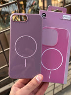 iPhone "7/8 Plus" Beats Premium MagSafe Case - Sunset Purple