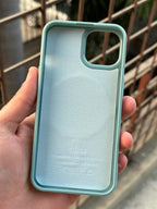 iPhone "13/14" Beats Premium MagSafe Case - Riptide Blue