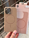 iPhone "13 Pro" Beats Premium MagSafe Case - Gold