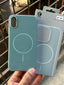 iPhone "XR" Beats Premium MagSafe Case - Riptide Blue