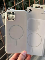 iPhone "11 Pro Max" Beats Premium MagSafe Case - Summit Stone