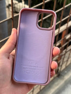 iPhone "13/14" Beats Premium MagSafe Case - Sunset Purple