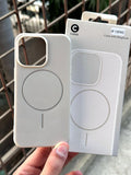 iPhone "13 Pro" Beats Premium MagSafe Case - Summit Stone