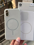 iPhone "X/XS" Beats Premium MagSafe Case - Summit Stone