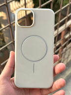 iPhone "14 Plus" Beats Premium MagSafe Case - Summit Stone