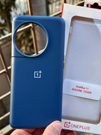 OnePlus "11" Premium Official Silicone Case - Blue