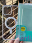 iPhone "13 Pro Max" BERLIA Premium MagSafe Transparent Case
