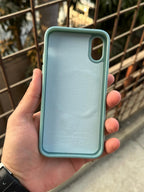 iPhone "XR" Beats Premium MagSafe Case - Riptide Blue