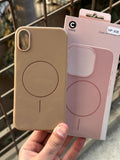 iPhone "XR" Beats Premium MagSafe Case - Gold