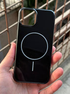 iPhone "13/14" Beats Premium MagSafe Case - Black