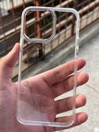 iPhone "14 Pro Max" BELKIN Protective Clear Case