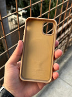 iPhone "11" Beats Premium MagSafe Case - Gold