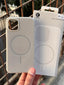 iPhone "11" Beats Premium MagSafe Case - Summit Stone