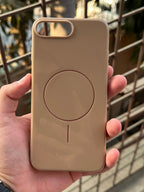iPhone "7/8 Plus" Beats Premium MagSafe Case - Gold