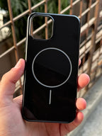 iPhone "12/12 Pro" Beats Premium MagSafe Case - Black