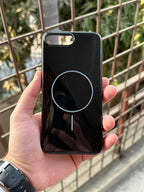 iPhone "7/8 Plus" Beats Premium MagSafe Case - Midnight Black