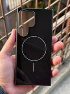 Samsung Galaxy "S24 Ultra" Beats Premium MagSafe Case - Black