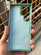 Samsung Galaxy "S24 Ultra" Beats Premium MagSafe Case - Riptide Blue