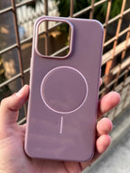 iPhone "14 Pro Max" Beats Premium MagSafe Case - Sunset Purple