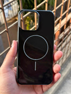 iPhone "14 Pro Max" Beats Premium MagSafe Case - Black