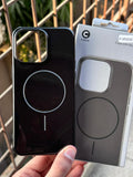 iPhone "14 Pro Max" Beats Premium MagSafe Case - Black