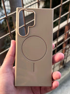 Samsung Galaxy "S22 Ultra" Beats Premium MagSafe Case - Gold